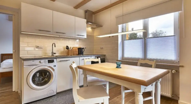 Апартаменты Arber Lofts in Bayerisch Eisenstein