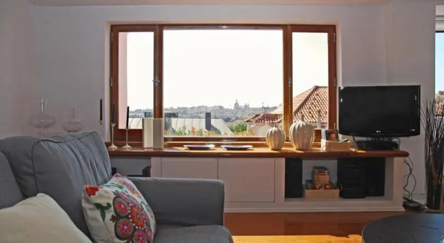 Lisbon Inside Connect - Bairro Alto 41 Apartments