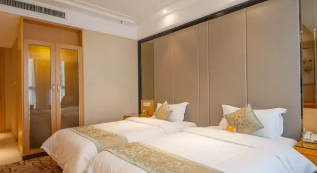 Dongtai Ganghui International Hotel (High-speed Railway Station), Reserva ahora Hotel Dongtai Jiangsu