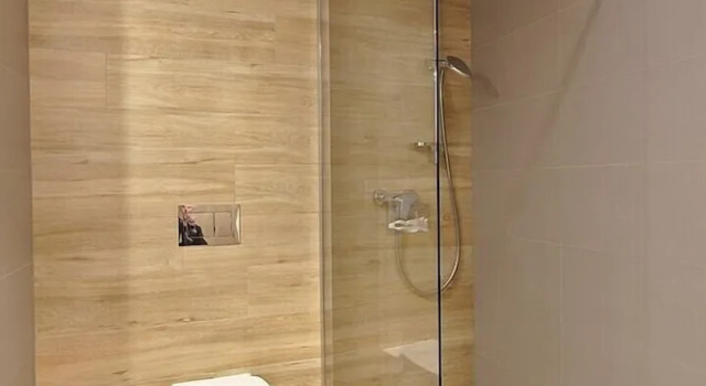 Апартаменты Comfort с балконом Apartamenty Forma Tatrica