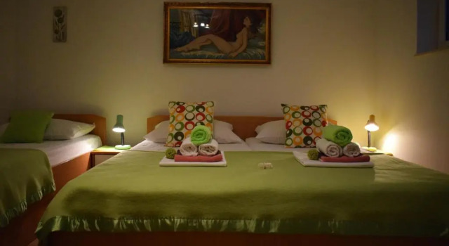 Apartment Radalj, Rezerwuj Apartament Hotele w Split-Dalmatia County z parkingiem, Parking