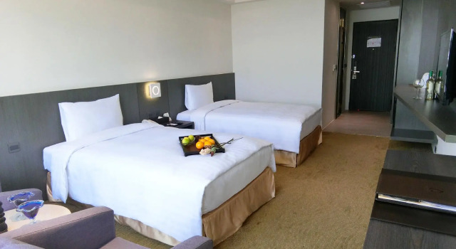 Двухместный номер Standard Look Royal Resort