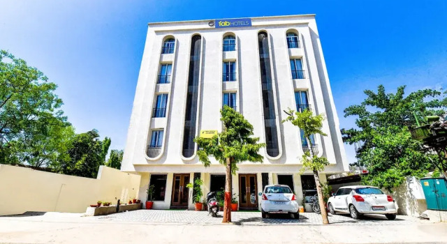 Hotel O Shiv Mahima, Забронировать Отель Отели штата Раджастхана с завтраком, Завтраки