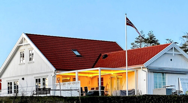 5 Star Holiday Home in Engelsviken, Book Vacation Home Fredrikstad Viken