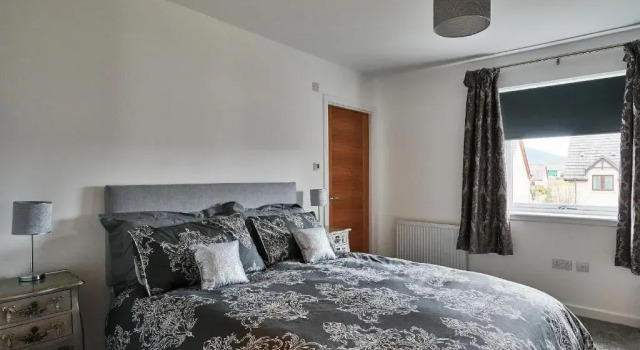 Aviemore apartment (pet friendly) - sleeps 4, Забронировать Апартаменты/квартира Апартаменты Авимор, Апартаменты/квартира