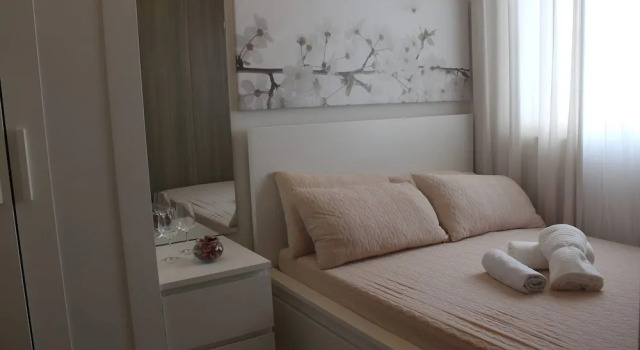 Luxury Bay Condo Near MOA With Balcony Free Wi-fi, Забронировать Отель Пасай 