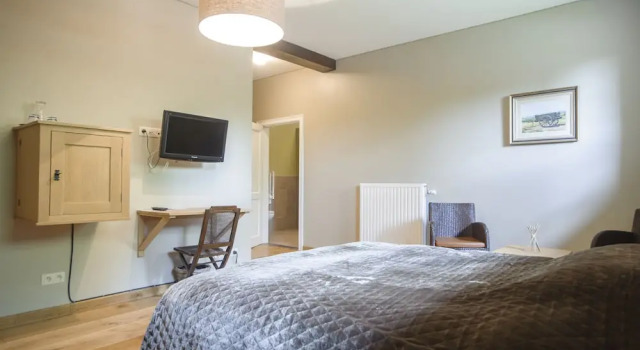 Camera doppia Standard B&B Kamerijck