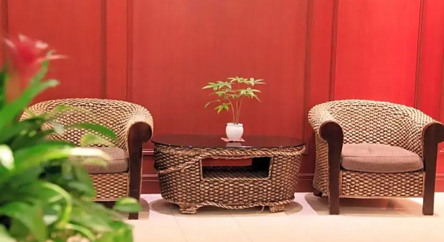Номер Executive Quintessa Hotel Sasebo