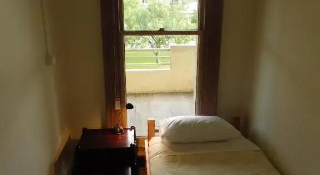 Номер Standard Delatite Hotel