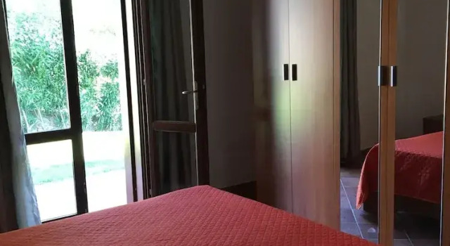 Коттедж с 2 комнатами Casa Vacanze Rena