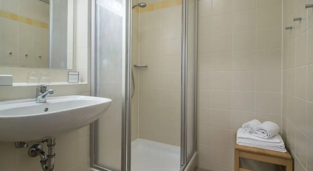 Номер Standard JUFA Hotel Schladming