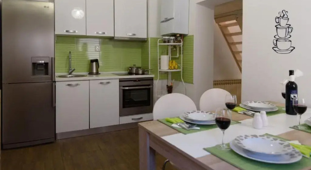 Apartman Karolina, Забронировать Апартаменты/квартира Апартаменты Загреба, рядом с Zagreb Stone Gate, Апартаменты/квартира