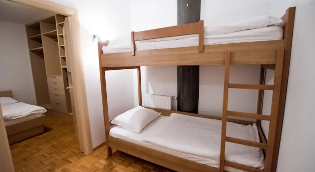 Apartment Zoja, Забронировать Апартаменты/квартира Краньска-Гора Planica, рядом с Dolencev rut