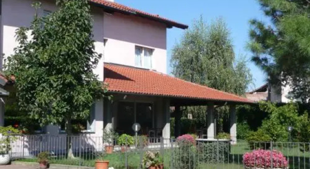 Cravero Rooms, Réserver Hôtel Caltignaga Piémont
