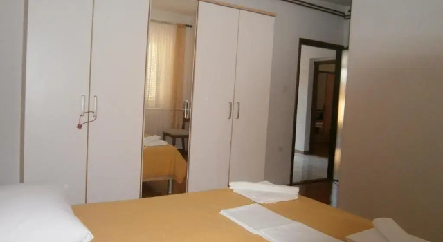 Apartment Nina, Забронировать Апартаменты/квартира Нови-Винодолски Приморско-Горанская жупания