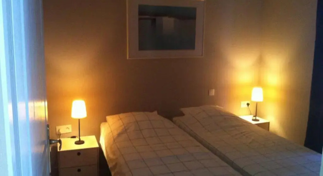 Апартаменты LObservance Bed & Breakfast