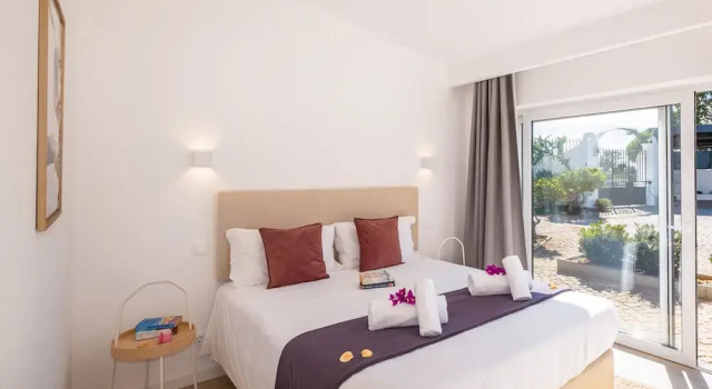 Вилла Villa Benagil Boutique - Moradia luxuosa com piscina aquecível e BBQ