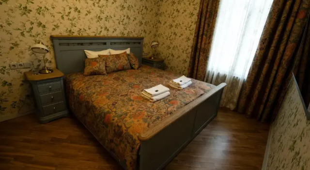 Roze Boutique Apartments, Забронировать Апартаменты/квартира Лиепая Курземе, рядом с University of Liepāja