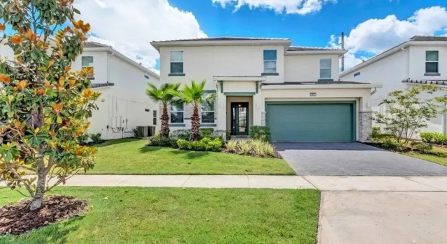 Amazing 6 Bedroom Sonoma New Resort Home 6 Villa by Redawning, Rezerwuj Ośrodek wypoczynkowy Kissimmee Kissimmee