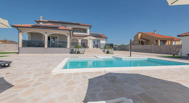 Вилла Villa Sandra ZadarVillas