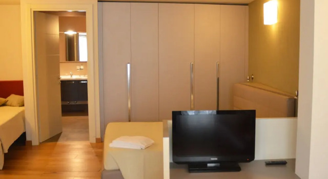 Locanda Blum In, Buchen Sie Bed & Breakfast Rovetta 