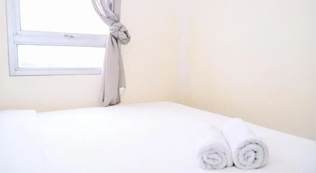 Cozy Living 2Br At City Light Apartment