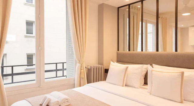 Апартаменты Premium 1628 Matignon
