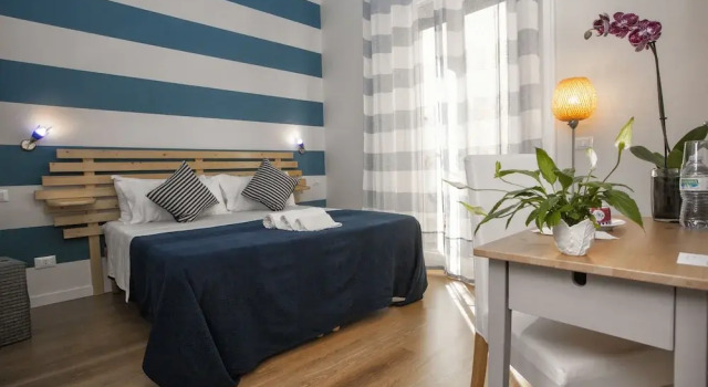 B&B Kalavrìa, Book Bed and Breakfast Reggio di Calabria Calabria