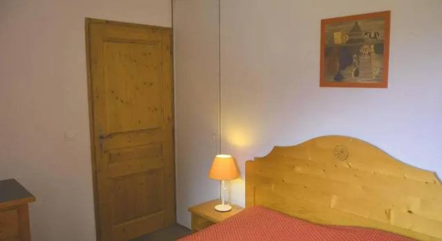 Апартаменты Appt 4 /5 pers - 3 min. centre ville