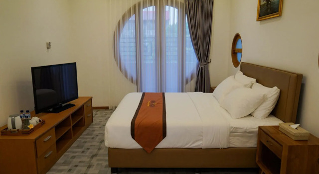 Akanaka Petitenget Bali, Reserva ahora Hotel Kerobokan Kelod Badung