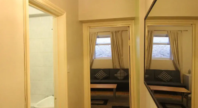 Snet Hospitality Somers Town