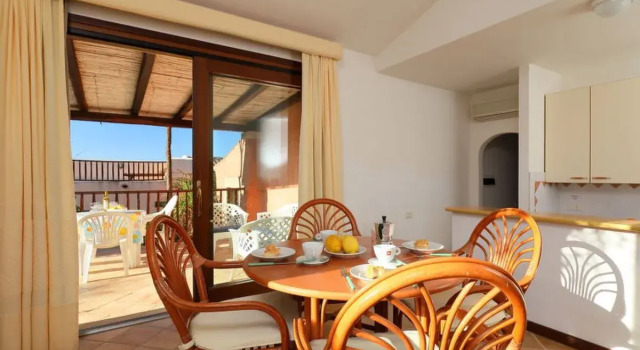 Holiday Home Erica 22 - Vista Village by Interhome, Забронировать Отель Отели Лоири-Порто-Сан-Паулу 3 звезды, 3*