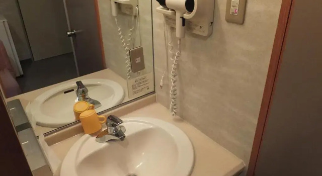 Семейный номер Standard с видом на горы Akakura Wakui Hotel