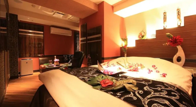 HOTEL AURA ASIAN RESORT Kawagoe - Adult Only, Book Resort Kawagoe Saitama