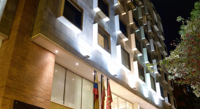 Cite Hotel