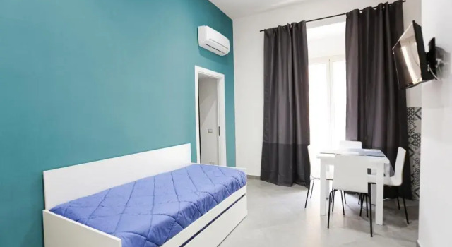 Номер Standard Duomo 34 Guest Room