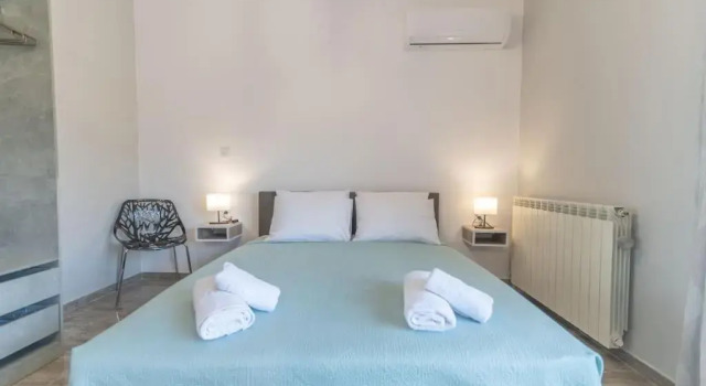 Апартаменты Kos Helios House