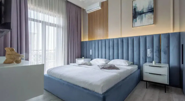 Boulevard 54