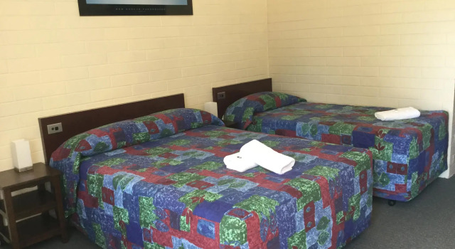 Bayview Motel, Réserver Motel Esperance Australie-Occidentale