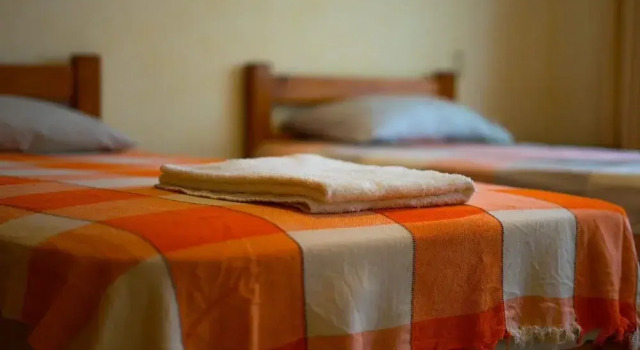 Forget about everything and relax, Rezervovat Hotel Hotely v Cuernavaca s parkováním, Parkování