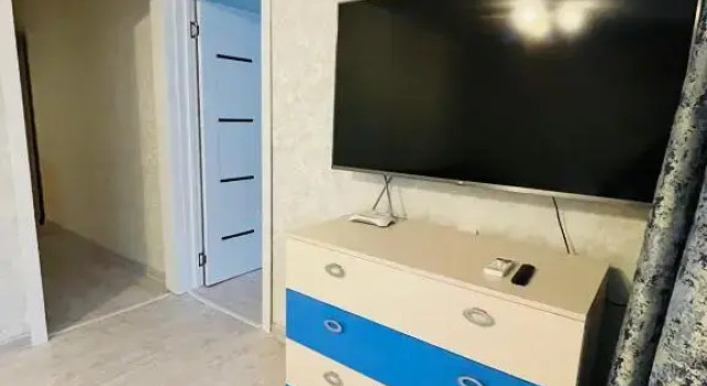 3 комн кв 12 мкр Шаляпина