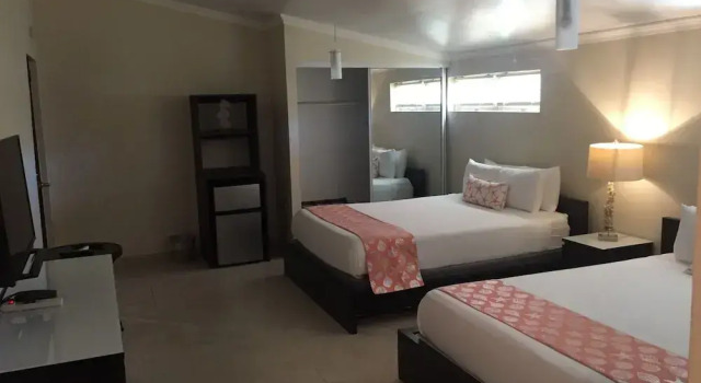 Vacation Rentals at Salitre