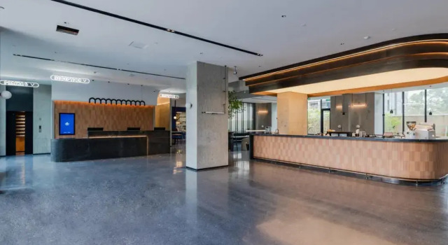 Biu Hotel
