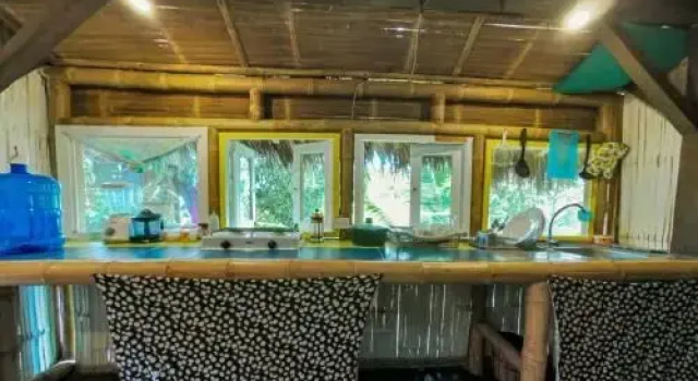 Raices Mompiche, Rezervasyon Otel Ruta del Sol ucuz oteller