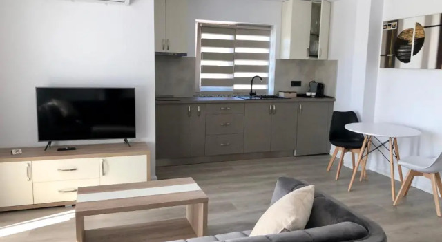 Modern and New Apartments in North of Timisoara - PNM Residence, Reserva ahora Apartamento Timisoara 
