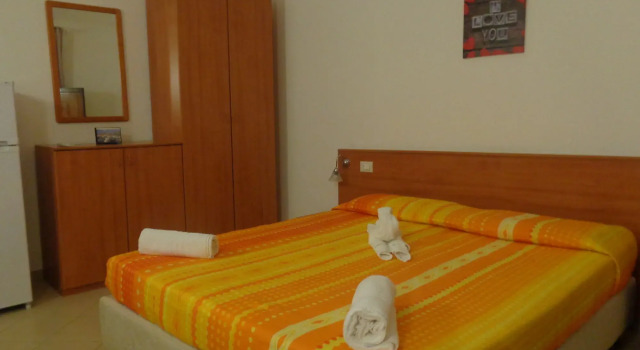 Angelo Apartments & Rooms, Book Lejlighed Lejligheder i Trapani, Lejlighed