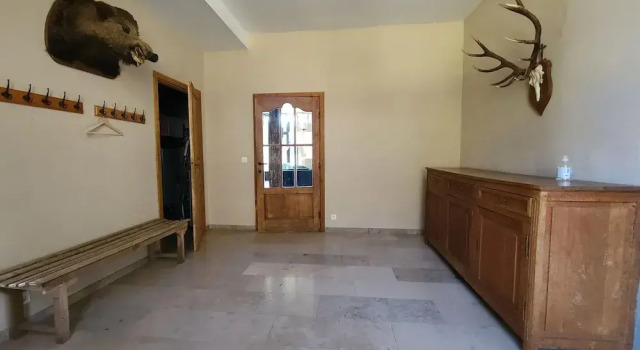 Accommodation in the forges of Orval, Забронировать Дом для отпуска Коттеджи Land of Semois, Коттедж