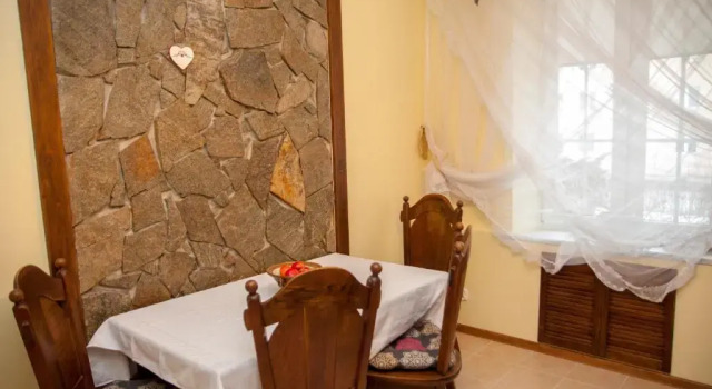 Апартаменты Apartament Parkowy