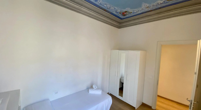 Ginori Apartment