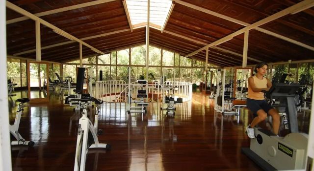 Martino Spa And Resort, Buchen Sie Resort La Garita Alajuela